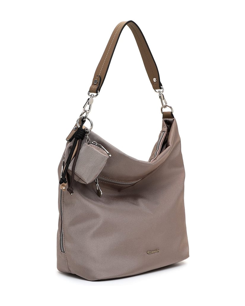 TAMARIS-Beutel-TAS-Maggie-taupe