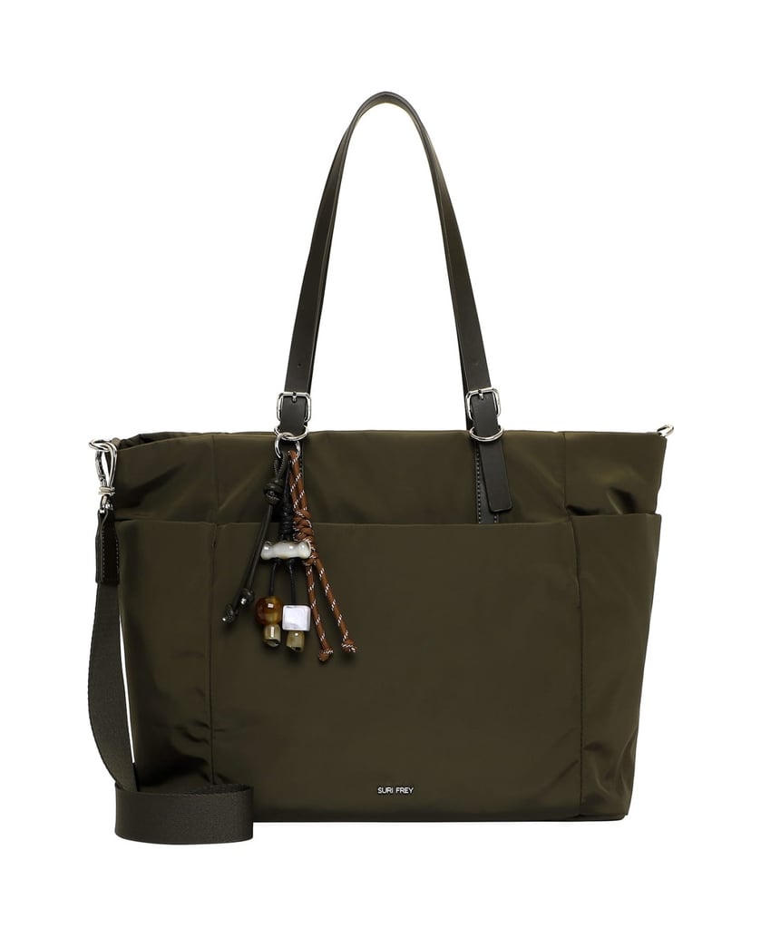 SURI-FREY-Shopper-SFY-Sandey-grün