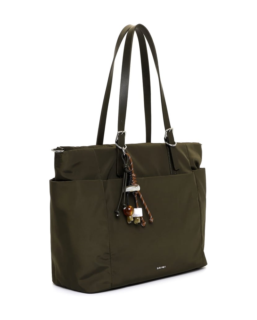 SURI-FREY-Shopper-SFY-Sandey-grün
