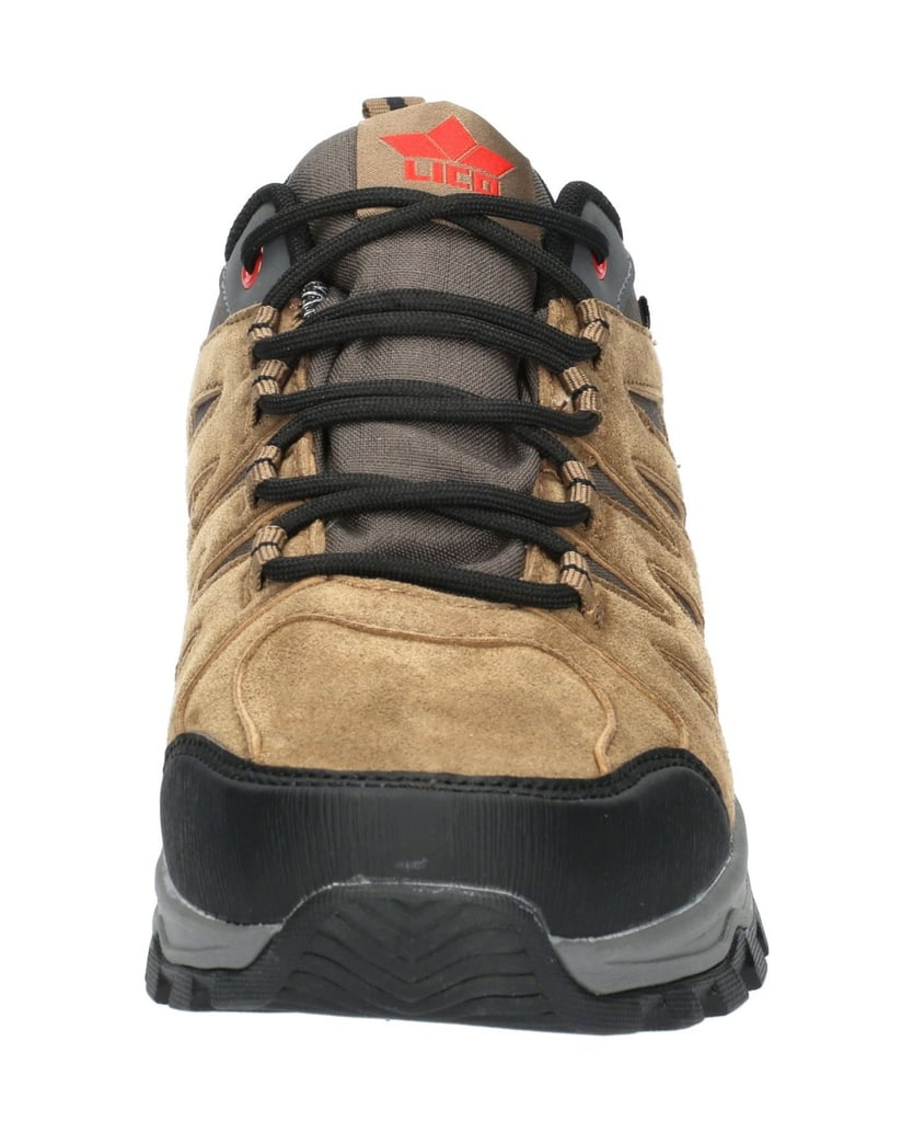 Lico-Outdoorschuh-Inverness-braun