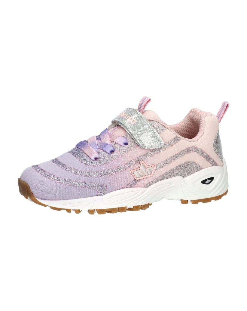 Lico-Sportschuh-Anina-VS-lila