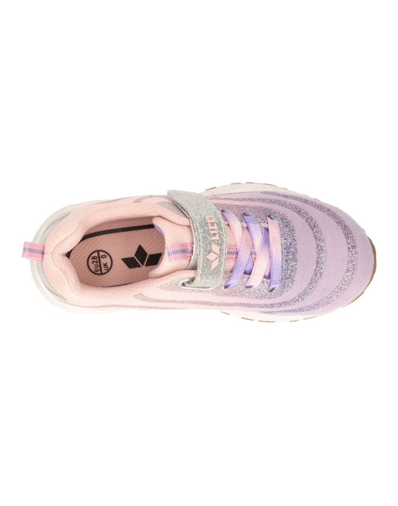 Lico-Sportschuh-Anina-VS-lila
