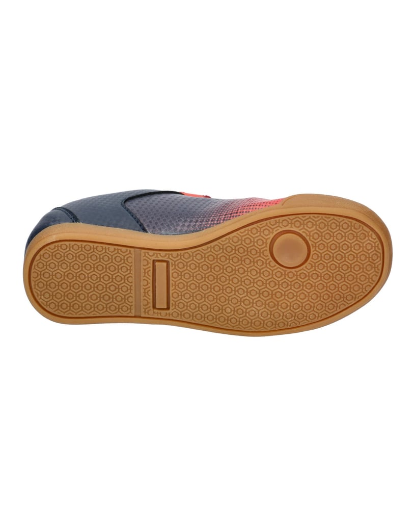 Lico-Sportschuh-Sambo-VS-rot