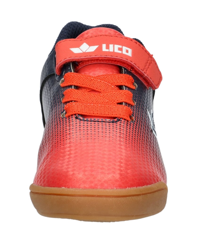 Lico-Sportschuh-Sambo-VS-rot