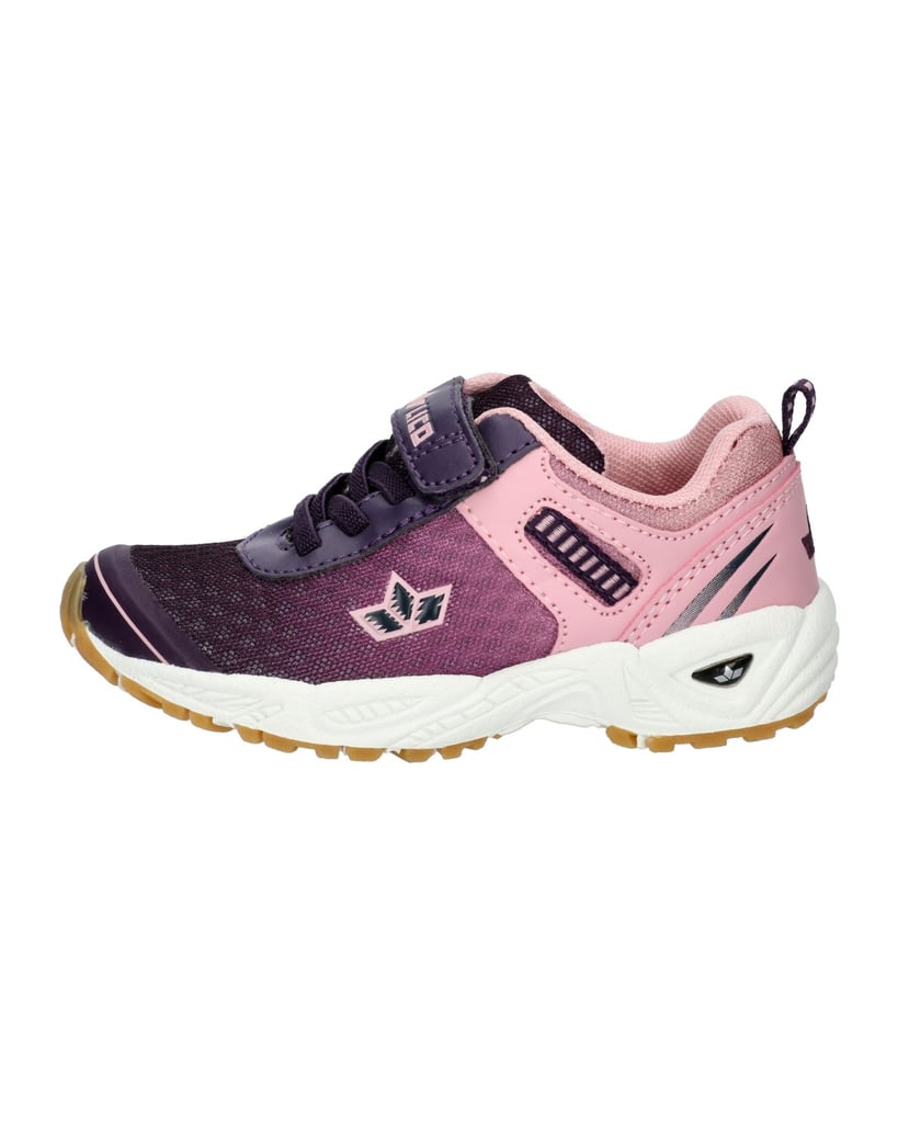Lico-Sportschuh-Barney-VS-lila