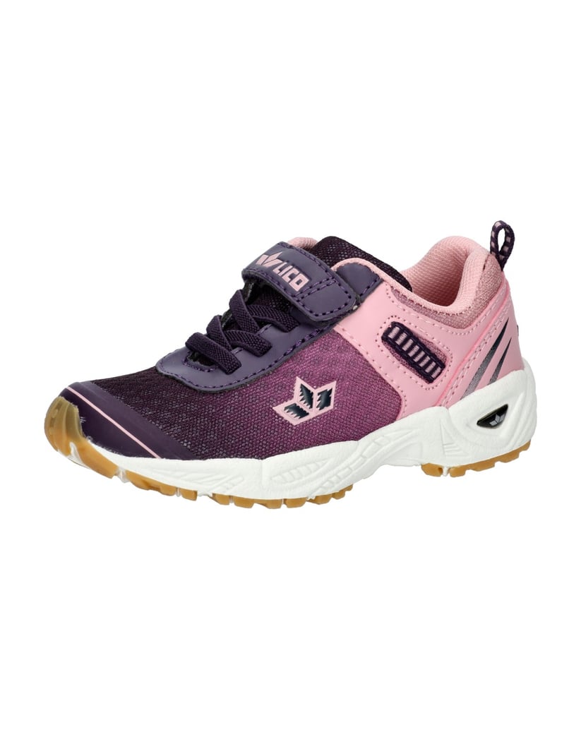 Lico-Sportschuh-Barney-VS-lila