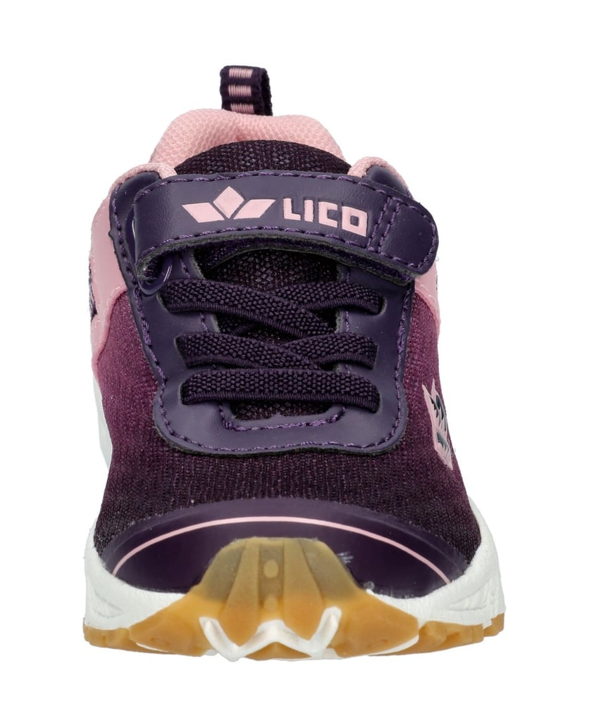 Lico-Sportschuh-Barney-VS-lila