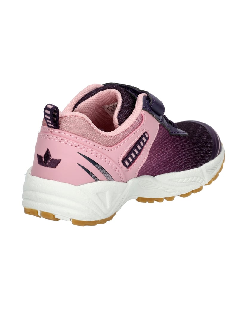 Lico-Sportschuh-Barney-VS-lila