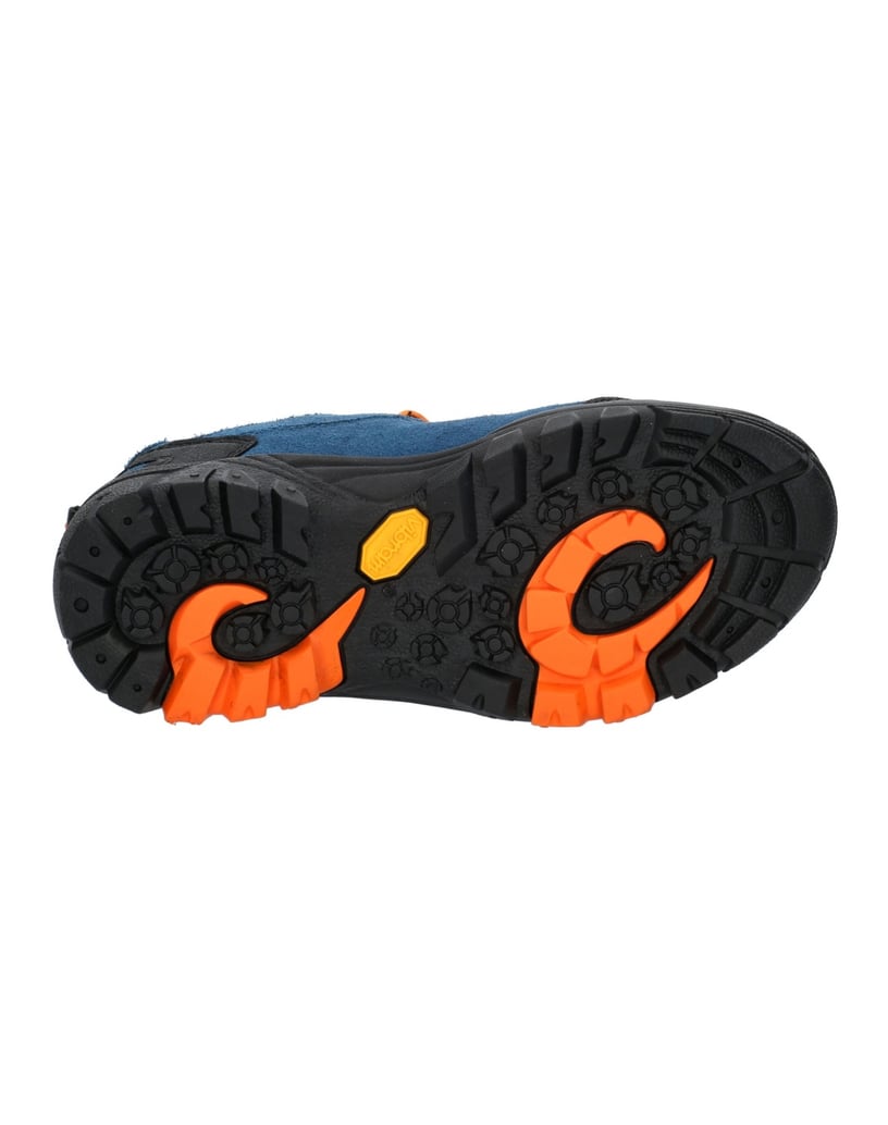 Brütting-Outdoorschuh-Mount-Bona-Low-Kids-orange