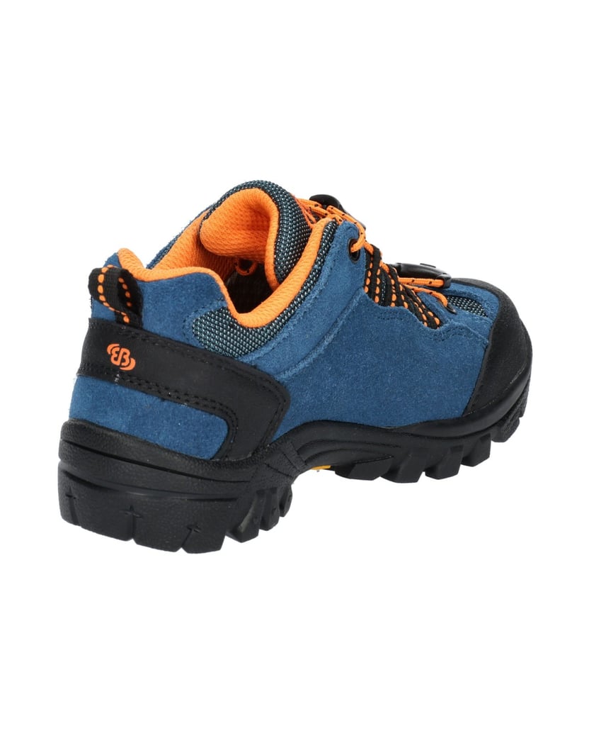 Brütting-Outdoorschuh-Mount-Bona-Low-Kids-orange