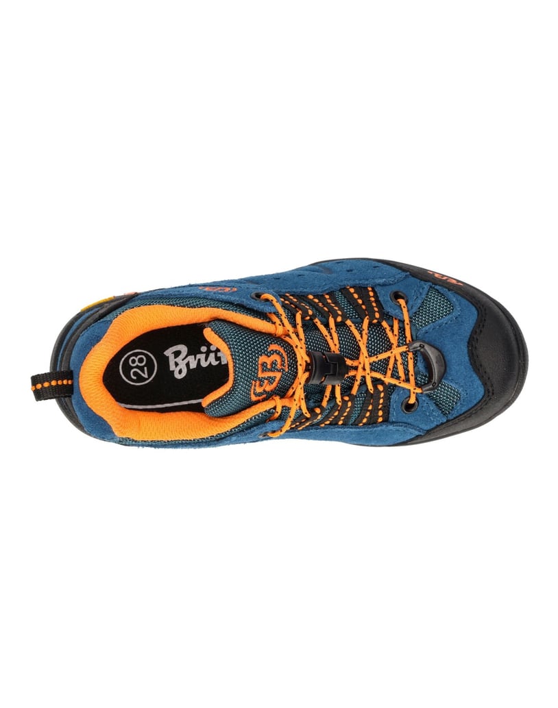 Brütting-Outdoorschuh-Mount-Bona-Low-Kids-orange