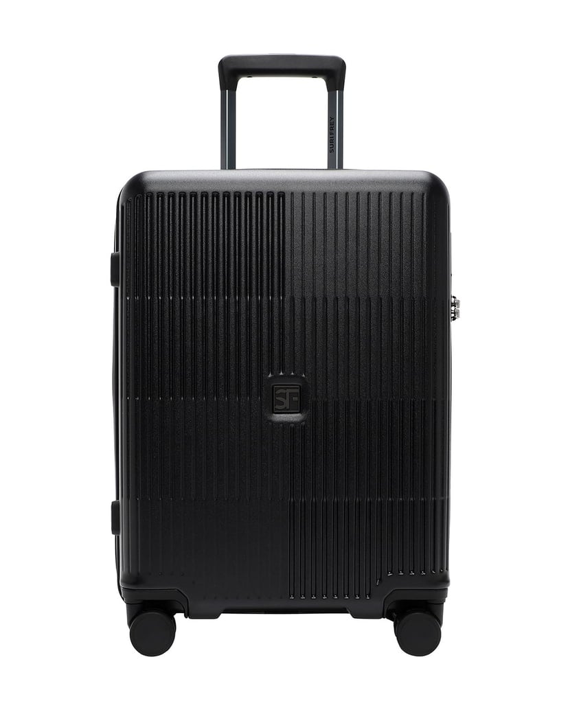 SURI-FREY-Trolley-SFY-FreyWay-Stockholm-schwarz