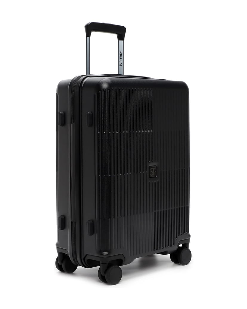 SURI-FREY-Trolley-SFY-FreyWay-Stockholm-schwarz
