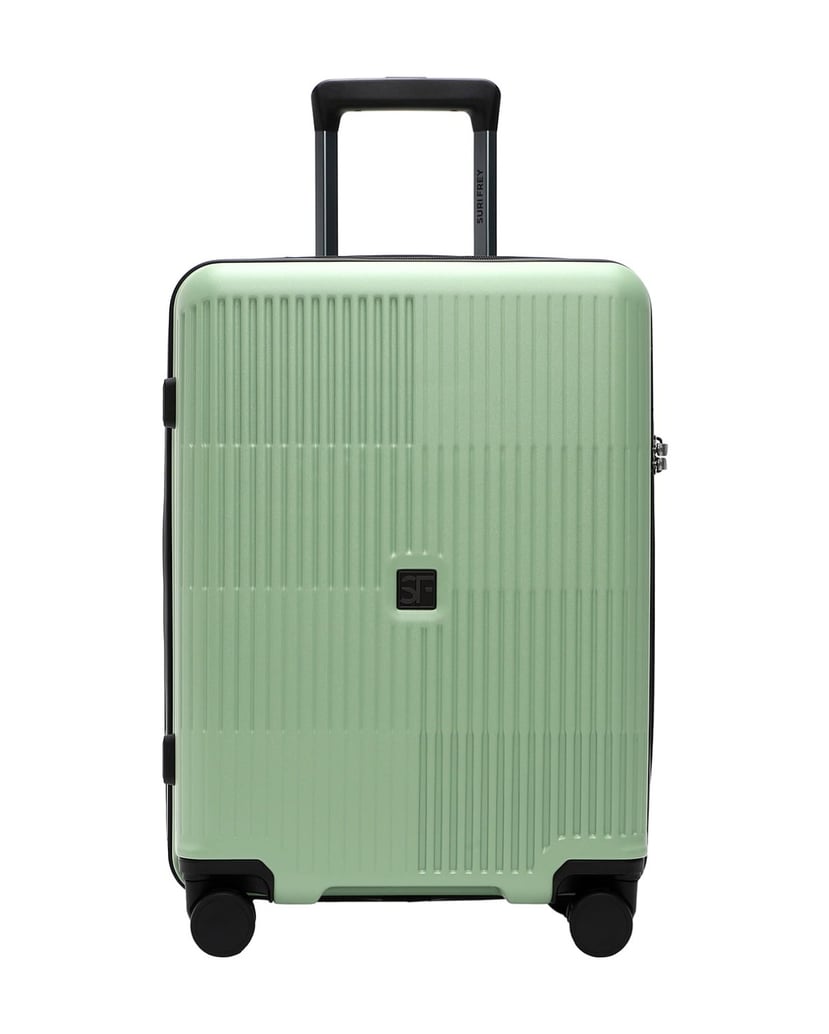 SURI-FREY-Trolley-SFY-FreyWay-Stockholm-grün