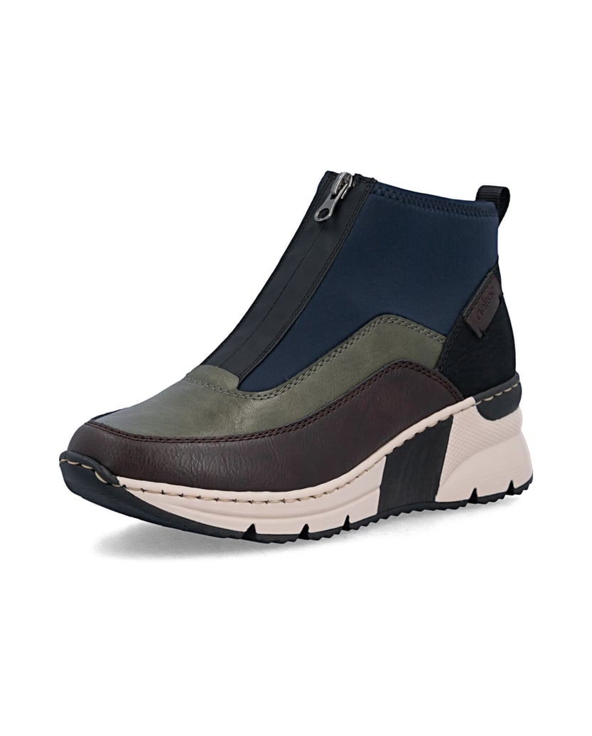 Rieker-Sneaker-High-N6352-multicolor