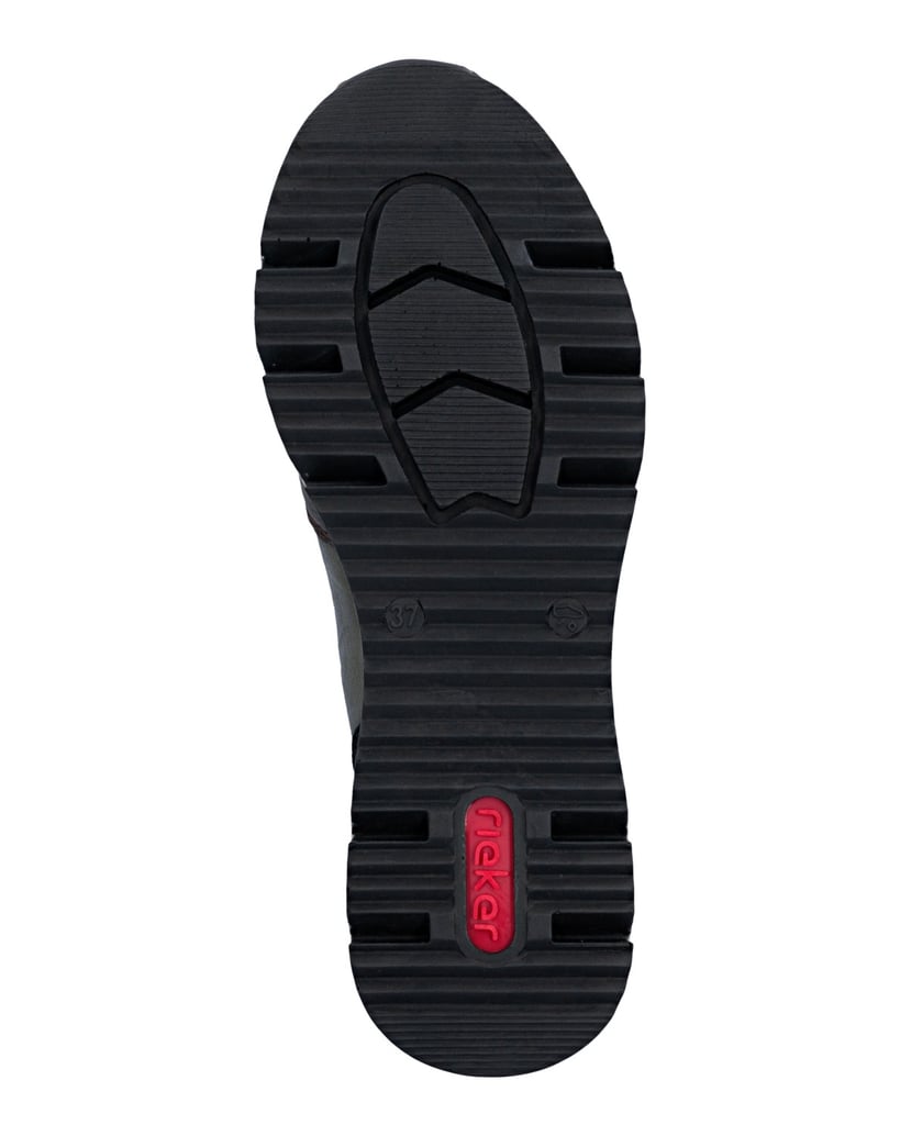 Rieker-Sneaker-High-N6352-multicolor