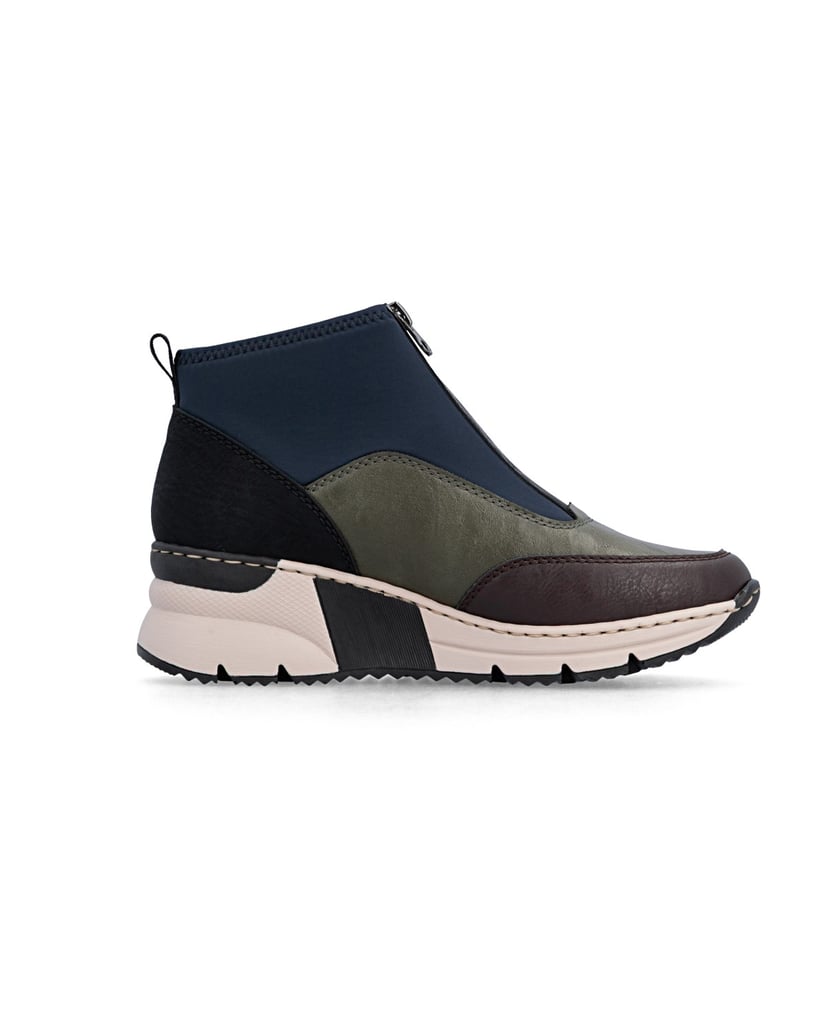 Rieker-Sneaker-High-N6352-multicolor