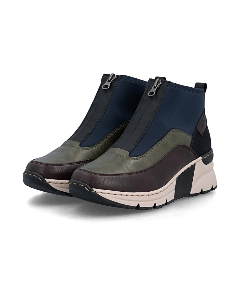 Rieker-Sneaker-High-N6352-multicolor