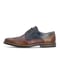 Rieker&nbsp;Schnürschuhe 13528&nbsp;multicolor
