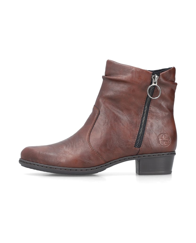 Rieker-Stiefeletten-Y0741-braun