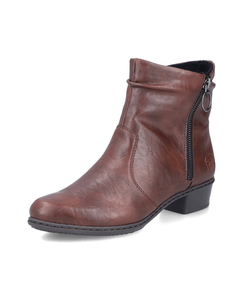Rieker-Stiefeletten-Y0741-braun