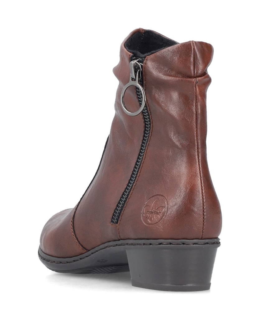 Rieker-Stiefeletten-Y0741-braun