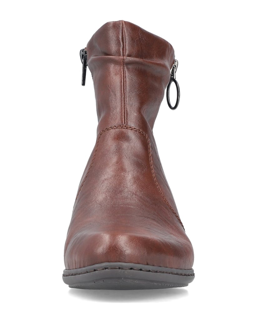 Rieker-Stiefeletten-Y0741-braun
