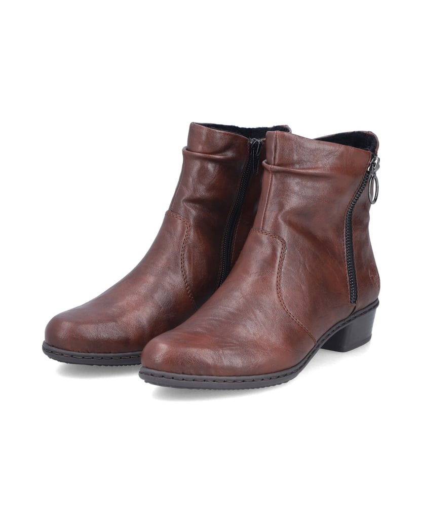 Rieker-Stiefeletten-Y0741-braun