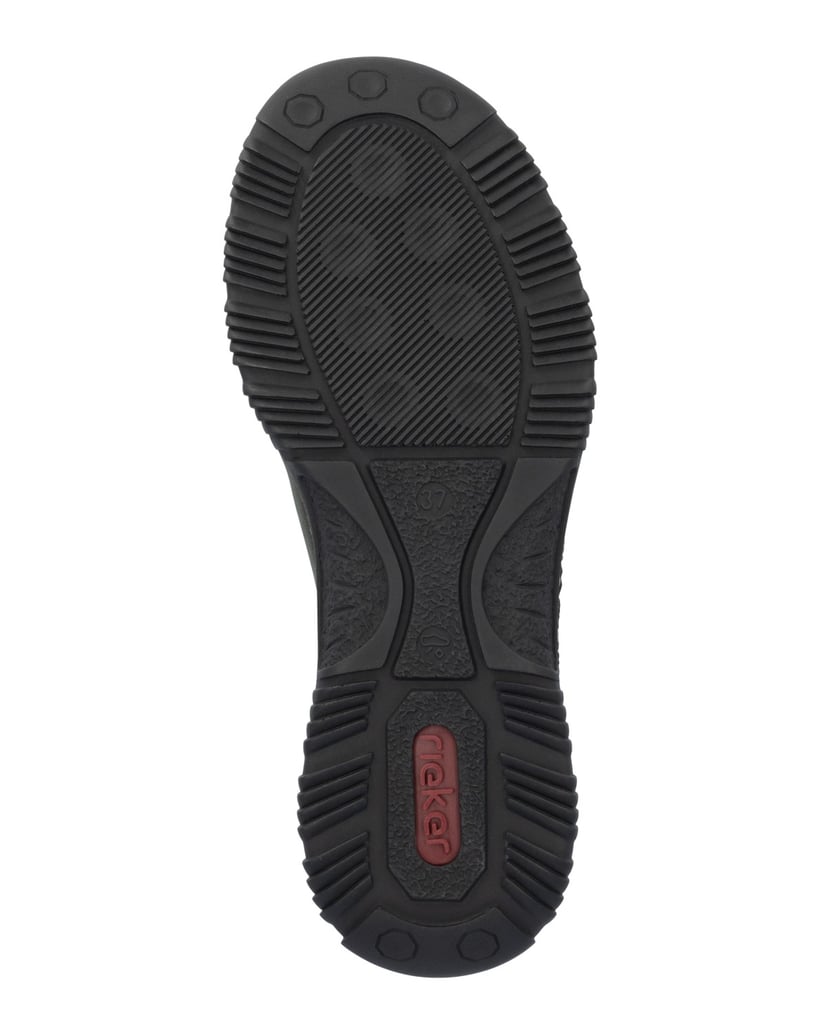 Rieker-Slipper-N3271-grün