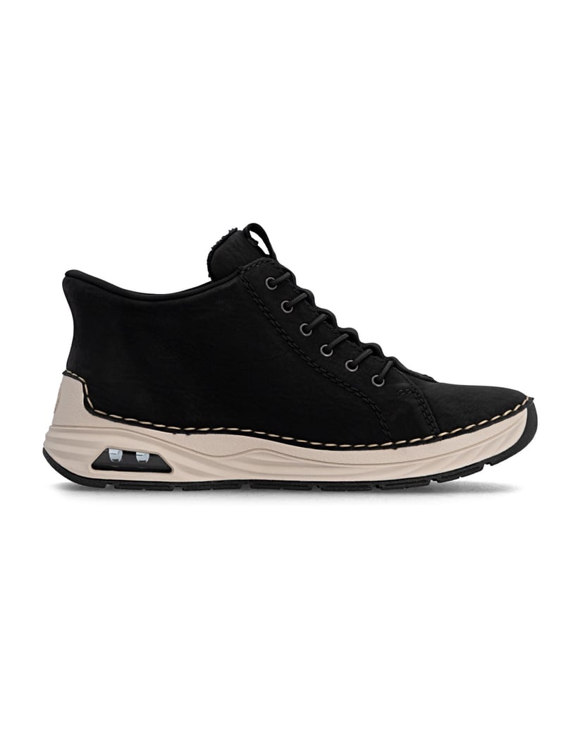 Rieker-Kurzstiefel-44550-schwarz