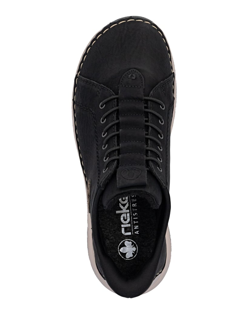 Rieker-Kurzstiefel-44550-schwarz