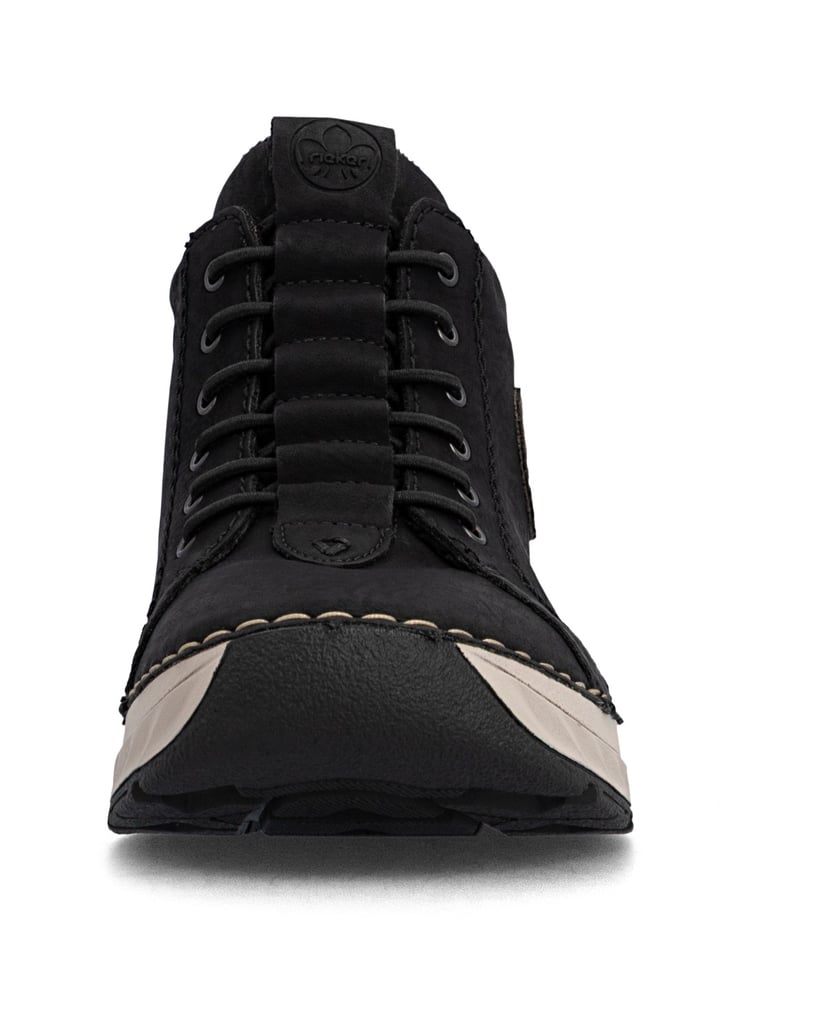 Rieker-Kurzstiefel-44550-schwarz