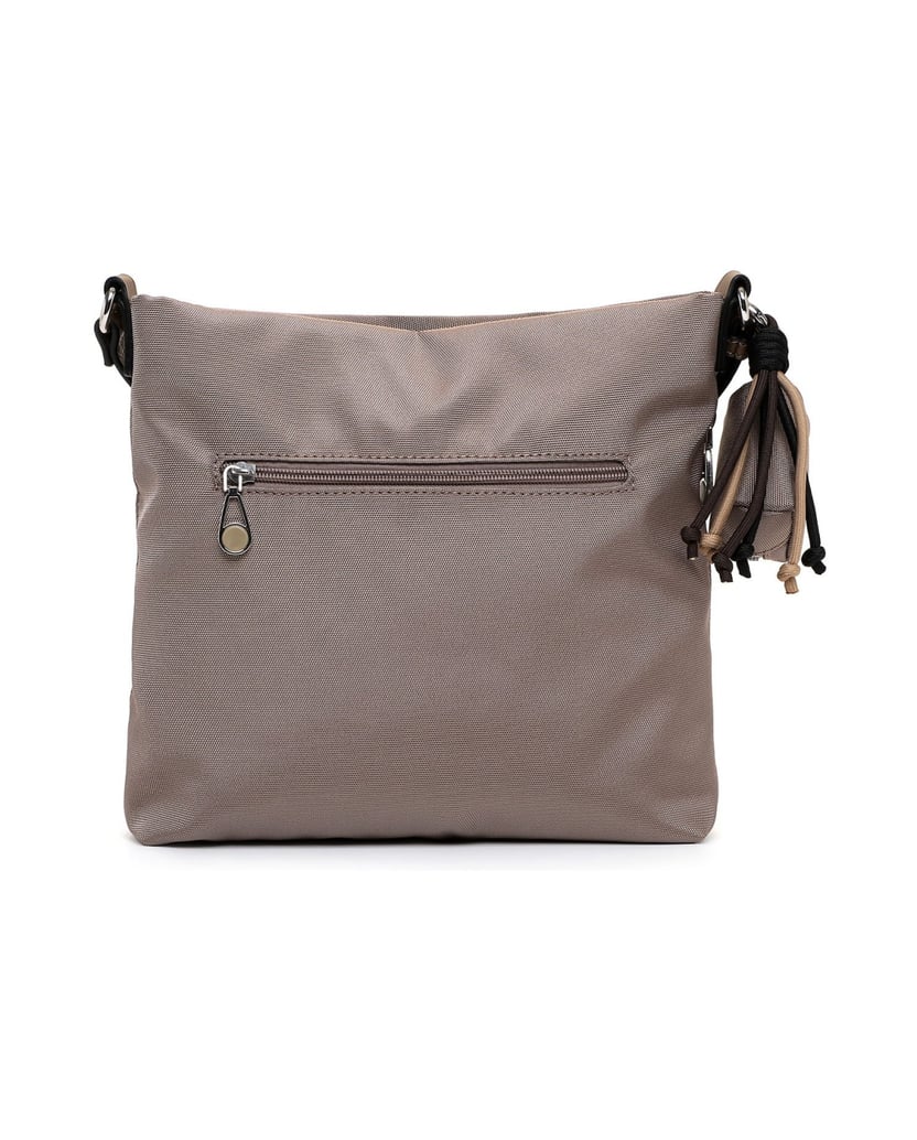 TAMARIS-Umhängetasche-TAS-Maggie-taupe