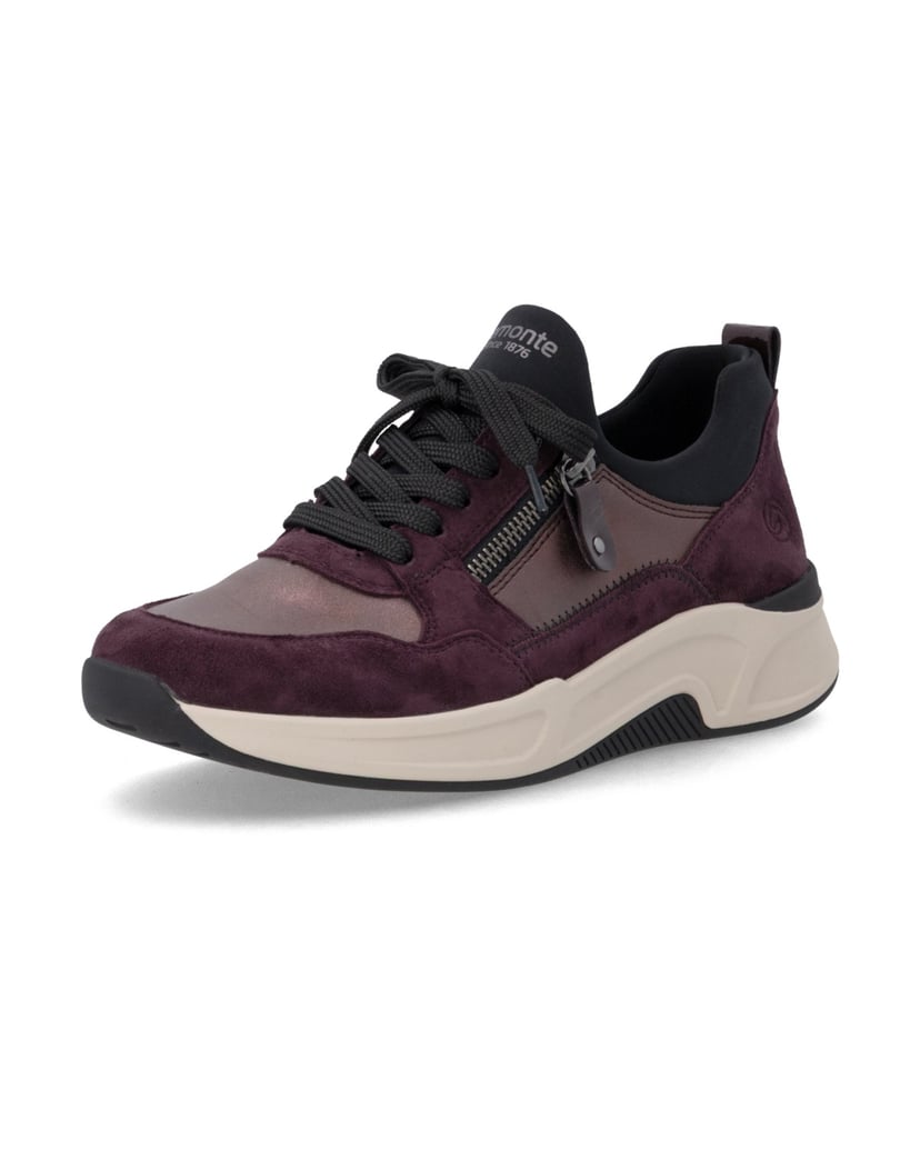 Remonte-Slipper-D3V01-rot