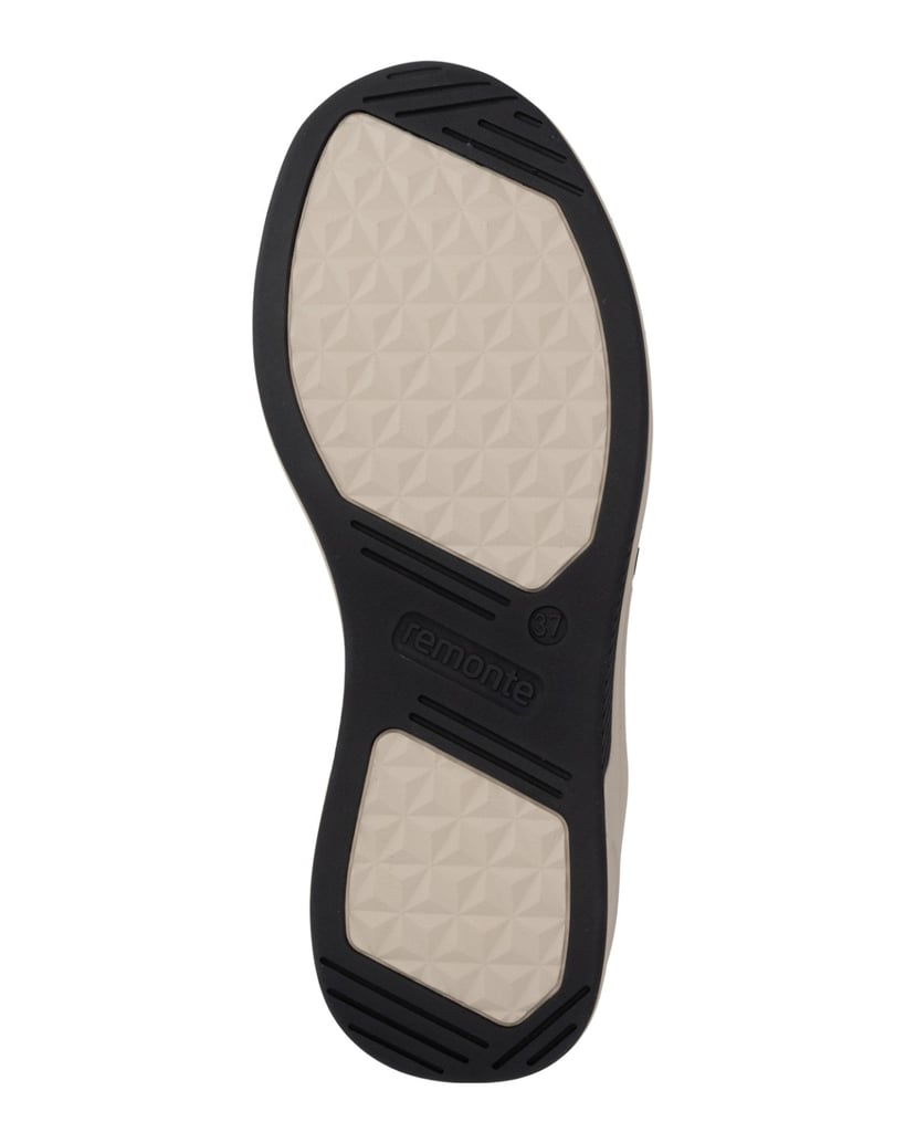 Remonte-Slipper-D3V01-rot