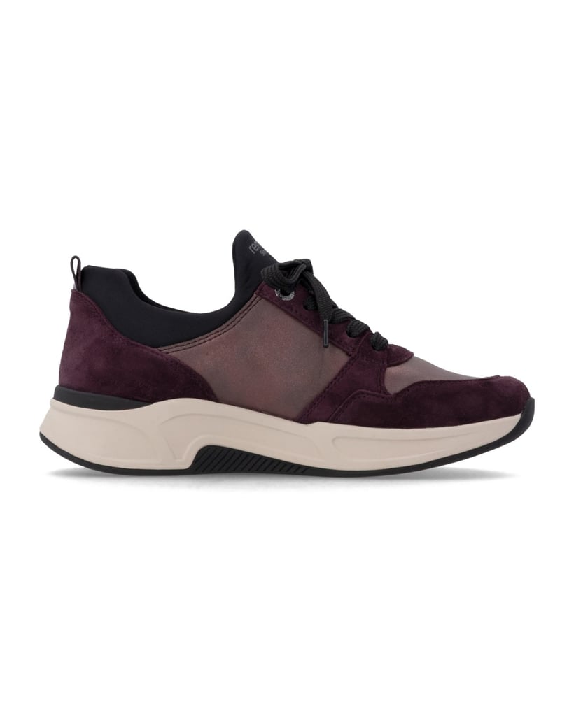 Remonte-Slipper-D3V01-rot