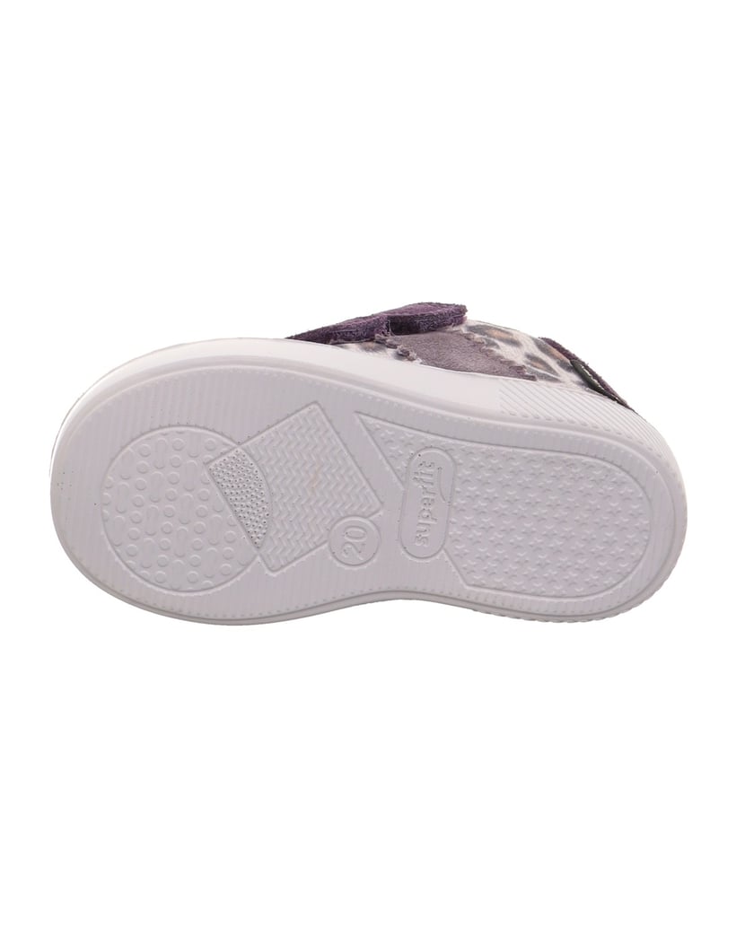 Superfit-Sneaker-High-SUPIES-multicolor