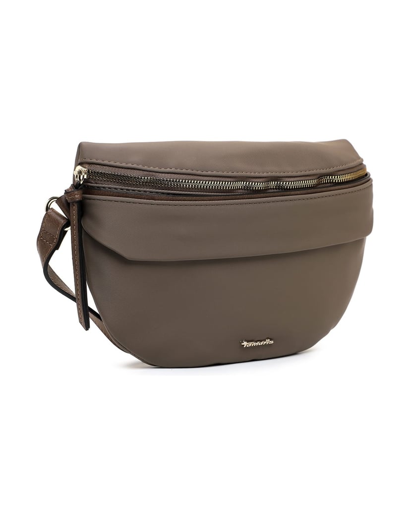 TAMARIS-Umhängetasche-TAS-Margitta-taupe