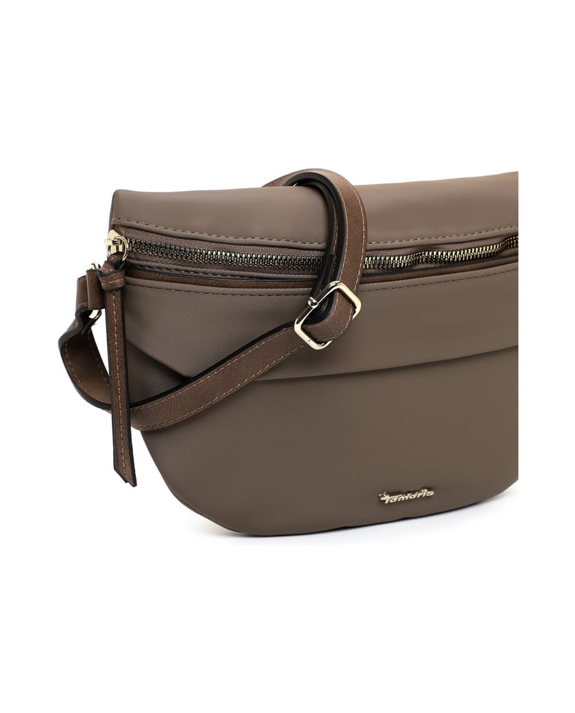 TAMARIS-Umhängetasche-TAS-Margitta-taupe