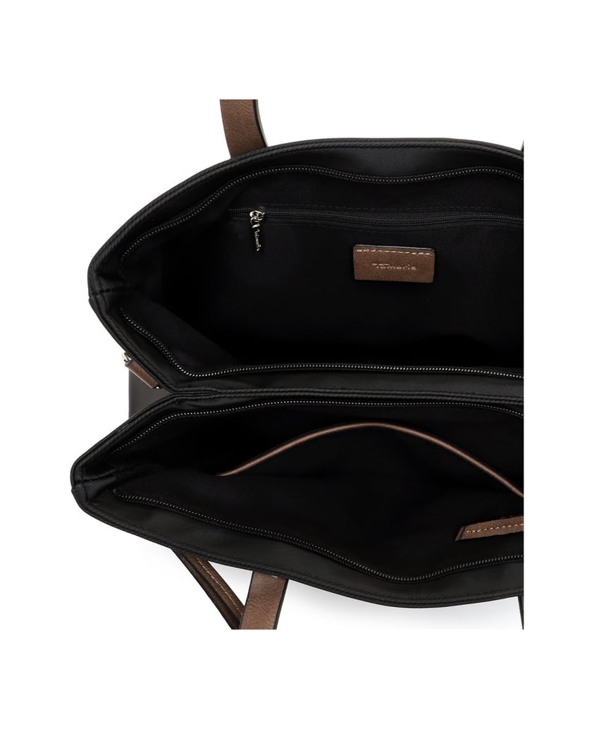 TAMARIS-Shopper-TAS-Margitta-schwarz