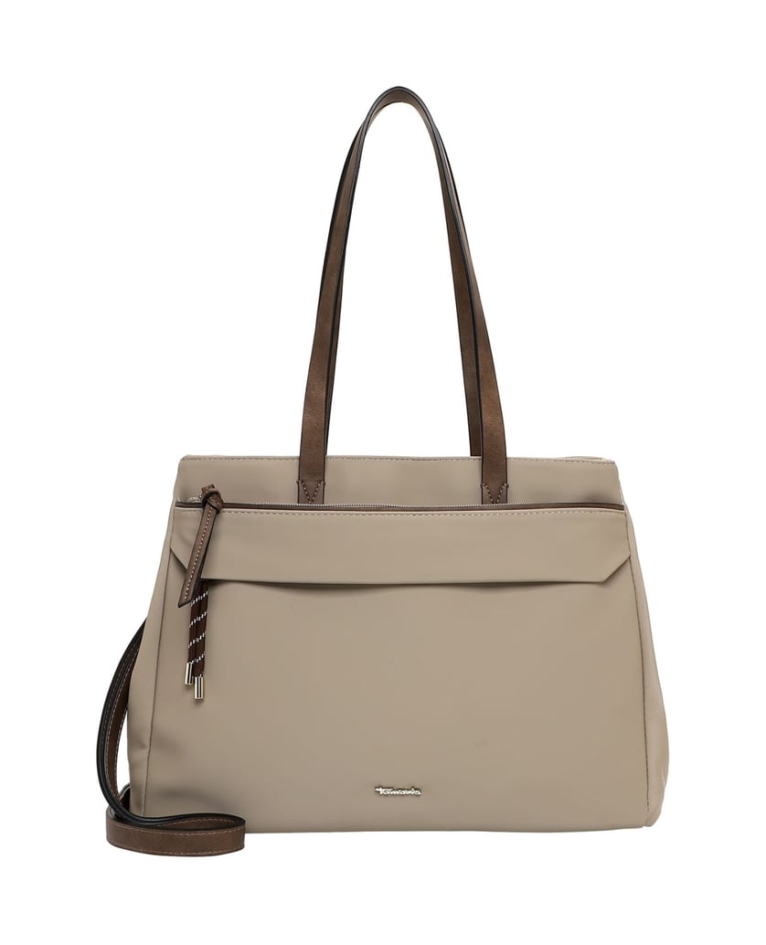 TAMARIS-Shopper-TAS-Margitta-beige-