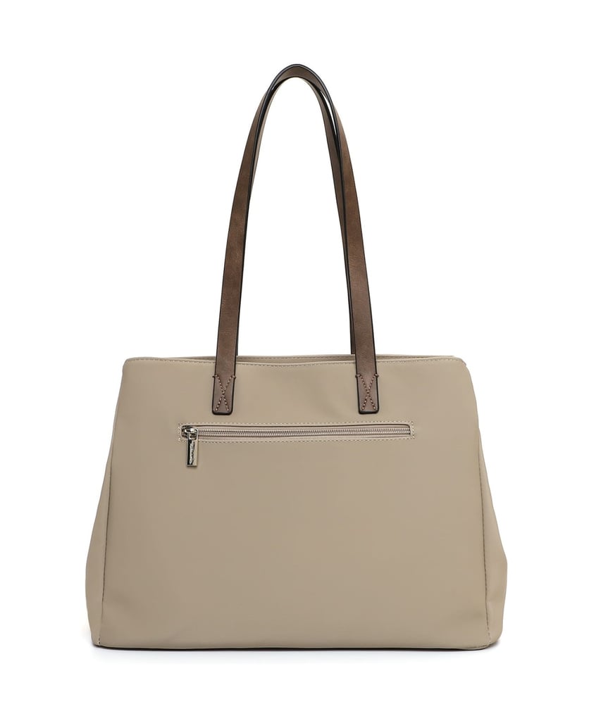 TAMARIS-Shopper-TAS-Margitta-beige-