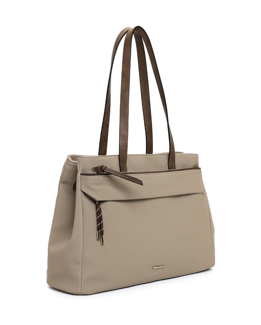 TAMARIS-Shopper-TAS-Margitta-beige-