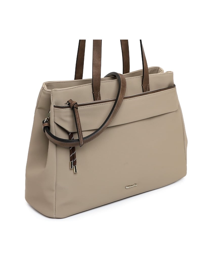 TAMARIS-Shopper-TAS-Margitta-beige-