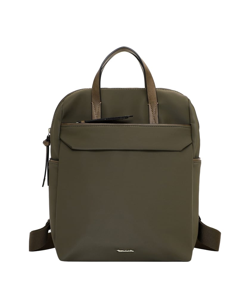 TAMARIS-Rucksack-TAS-Margitta-grün