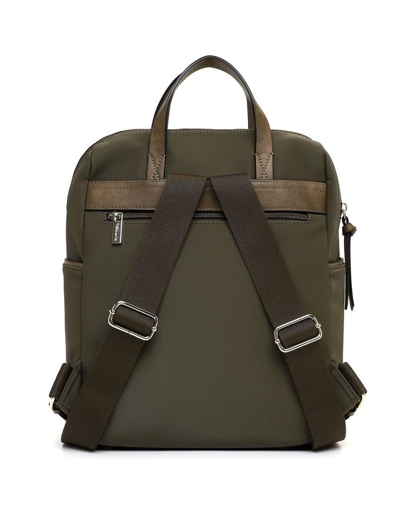 TAMARIS-Rucksack-TAS-Margitta-grün