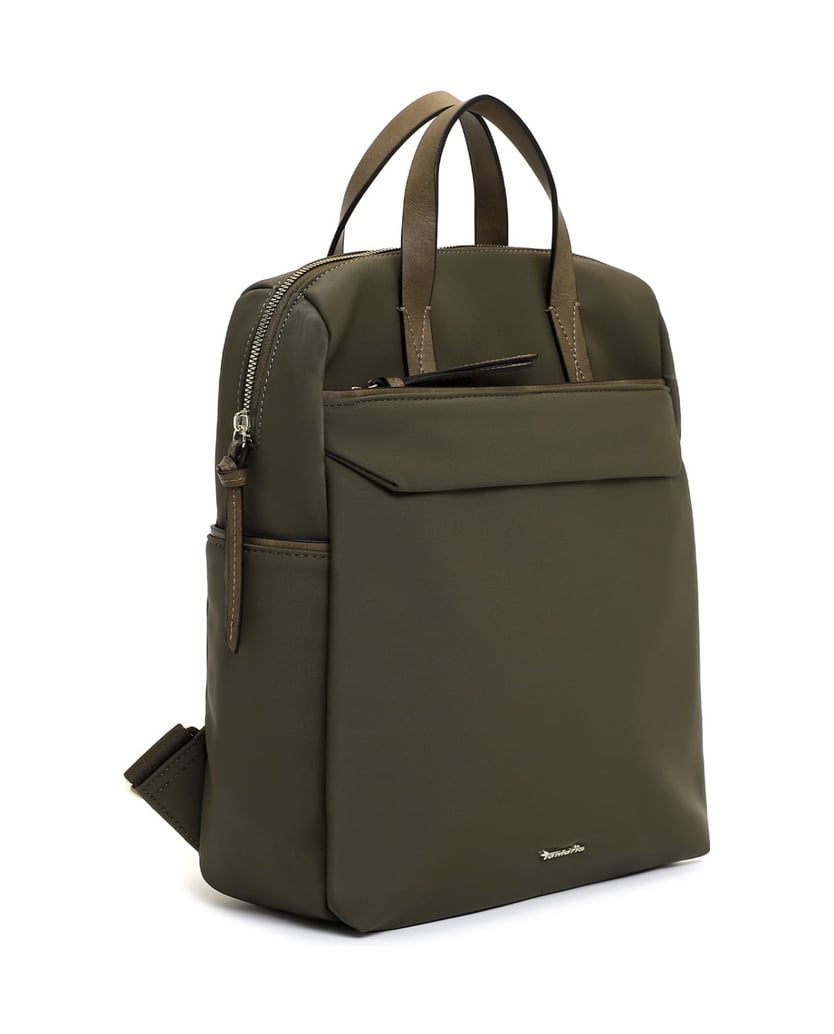 TAMARIS-Rucksack-TAS-Margitta-grün