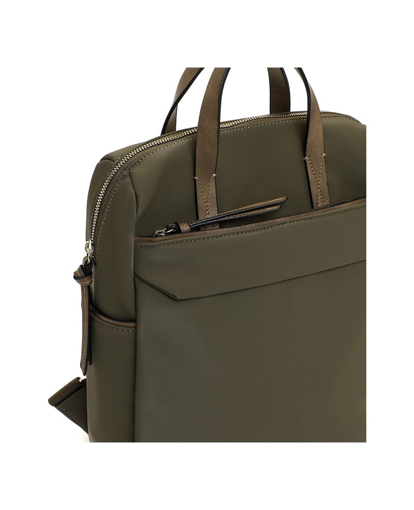 TAMARIS-Rucksack-TAS-Margitta-grün