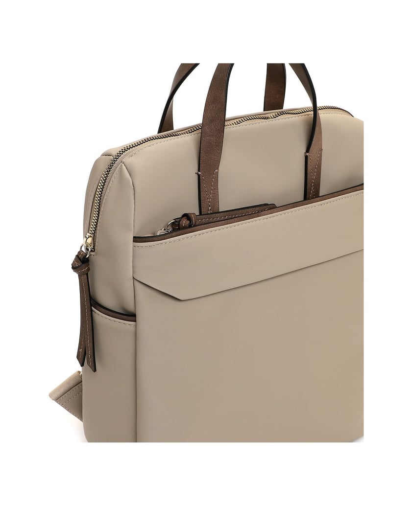 TAMARIS-Rucksack-TAS-Margitta-beige-