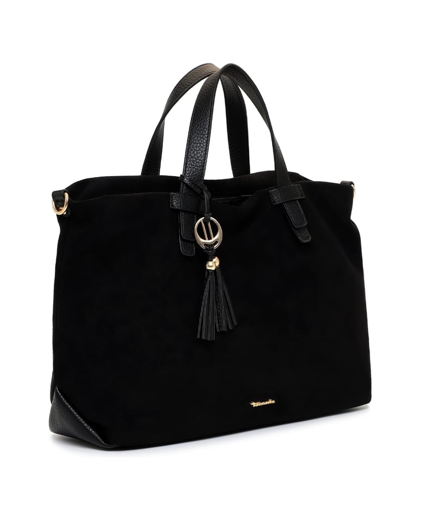 TAMARIS-Shopper-TAS-Mareike-schwarz